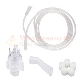 Набор комплектующих для ингалятора AMRUS №1