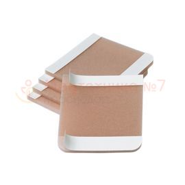 Накладки для трахеостомы Tracheofix plus