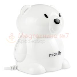Ингалятор-небулайзер Microlife NEB 400