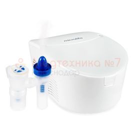 Профессиональный ингалятор-небулайзер Microlife NEB PRO 2 в 1