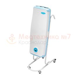 Облучатель-рециркулятор Дезар-7 «ОРУБп-3-5-Кронт»