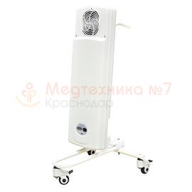 Облучатель-рециркулятор Дезар-802п «Кронт»