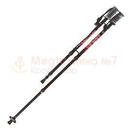 Палки для скандинавской ходьбы Armed STC033