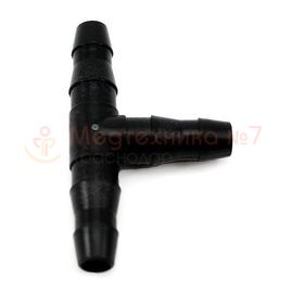 Тройник для фонендоскопа