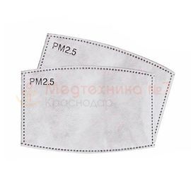 Фильтр угольный для средств защиты дыхания