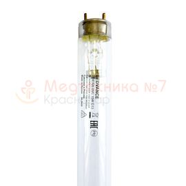 Ультрафиолетовая лампа Ledvance Tibera UVC 15W G13 (аналог TUV15)