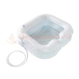 Ванна надувная для мытья головы Barry 61016