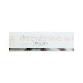 Внутриматочная спираль EUROGINE NOVAPLUS T 380 Ag Normal с медью и серебром