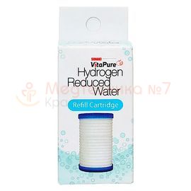 Водородный картридж HRP-60 для бутылок Sonaki