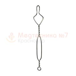 Логопедический зонд Surgicon для постановки звука «С» №1, арт. J-50-311