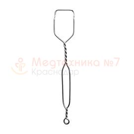 Логопедический зонд Surgicon для постановки звука «Ш» №5, арт. J-50-315