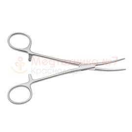 З-53 кровоостанавливающий зажим