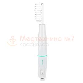 Аппарат дарсонваль для лица и волос c 3 насадками Biolift4 D307, Gezatone