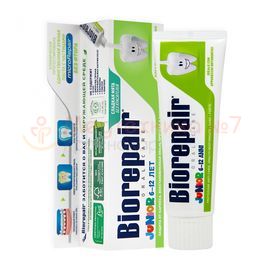 Зубная паста Biorepair Junior