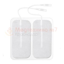 Электроды для Меркурия 5х10 см