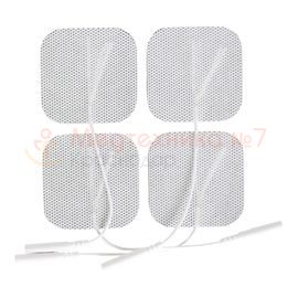 Электроды для аппарата Меркурий самоклеящиеся 5х5 см