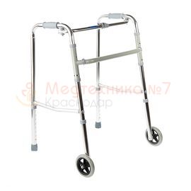 Ходунки на колесах СИМС2, R Wheel