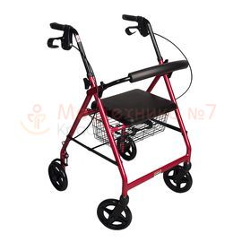 Ходунки-роллаторы Ergoforce Е-2224