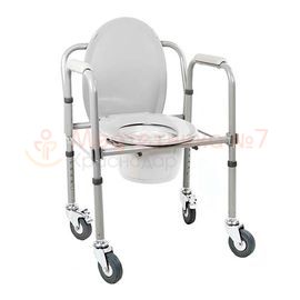Кресло-туалет СИМС2 10581 Ca
