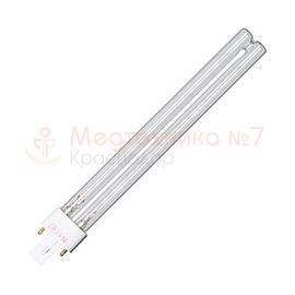 Лампа ДКБ-11