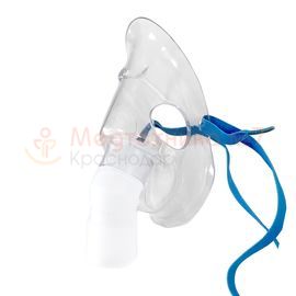 Маска детская для ингаляторов Microlife NEB 200/400/nano