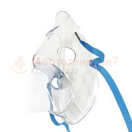 Маска взрослая для ингаляторов Microlife NEB 200/400/nano