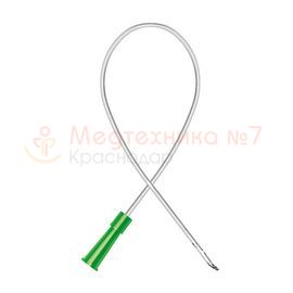 Мужской катетер Нелатона UnicornMed (CH/FR 14)