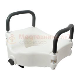 Насадка на унитаз СИМС-2 10528А