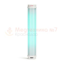 Облучатель-рециркулятор Армед 1-115 ПТ (белый корпус)
