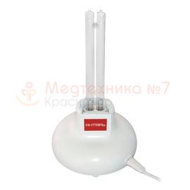 Облучатель Янтарь Антивирус 11 без очков