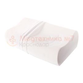 Ортопедическая подушка OrtoCorrect Classic XL PLUS с эффектом памяти