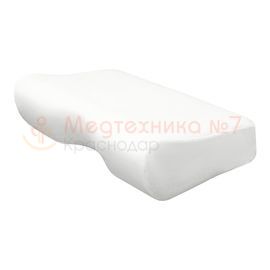 Ортопедическая подушка OrtoCorrect Premium 1 Plus с эффектом памяти