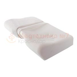 Ортопедическая подушка OrtoСorrect Premium 2 Plus