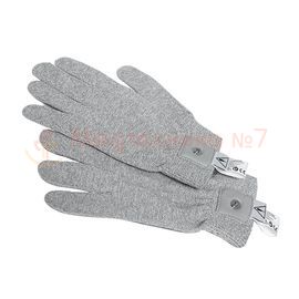 Перчатки-электроды Меркурий общий вид