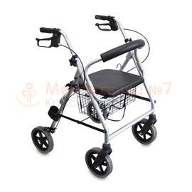 Ходунки-роллаторы СИМС2 R Euro