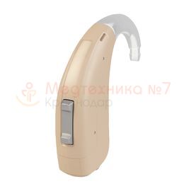 Слуховой аппарат A&M Sivantos STF P T1 бежевый
