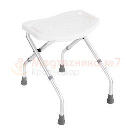 Табурет для ванны складной Dr.Wagner 203C