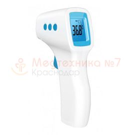 Термометр инфракрасный Amrus AMIT-140 бесконтактный