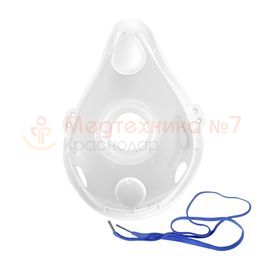 Маска взрослая для ингаляторов Microlife NEB PRO