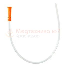 Катетер Нелатона женский CERTUS (CH/FR 18)