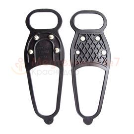 Ледоходы "Зимняя подкова - 4"