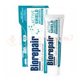 Biorepair Active Shield проактивная защита (75 мл)