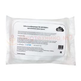 Губка пенообразующая «Без воды», 5 шт/уп