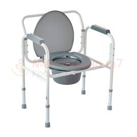 Кресло-туалет Barry WC200