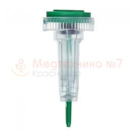 Ланцет (скарификатор) Prolance Normal Flow 1,8 мм для взятия капиллярной крови №1