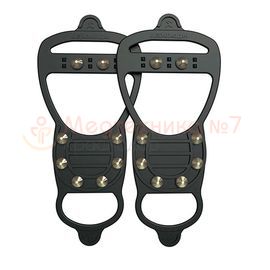 Ледоходы Актив 8 шипов, р. 35-45