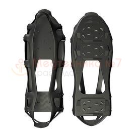 Ледоходы Ямал 24х24 шипы на пластинах