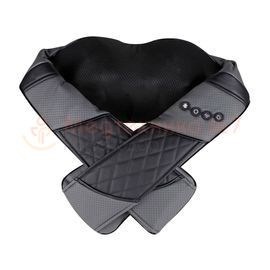 Gezatone Массажер роликовый для шеи и тела Irelax AMG395