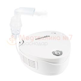 Компрессорный ингалятор Microlife NEB 210