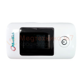 Пульсоксиметр MediTech MT-01 с поверкой